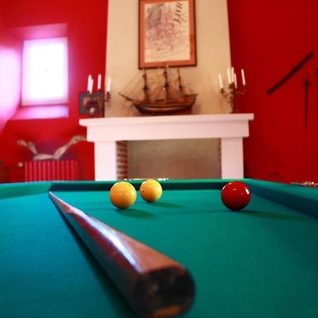 Chateau De Gargas Bed & Breakfast Gaudies ภายนอก รูปภาพ