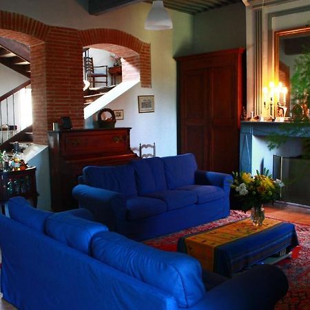 Chateau De Gargas Bed & Breakfast Gaudies ภายนอก รูปภาพ