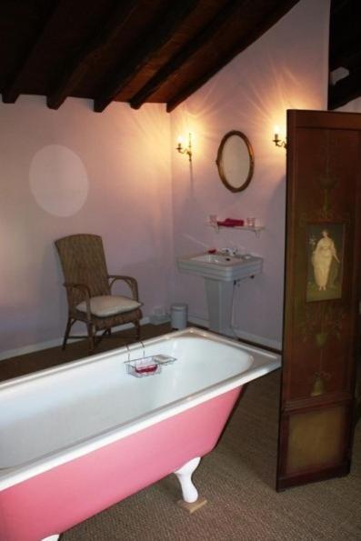 Chateau De Gargas Bed & Breakfast Gaudies ห้อง รูปภาพ