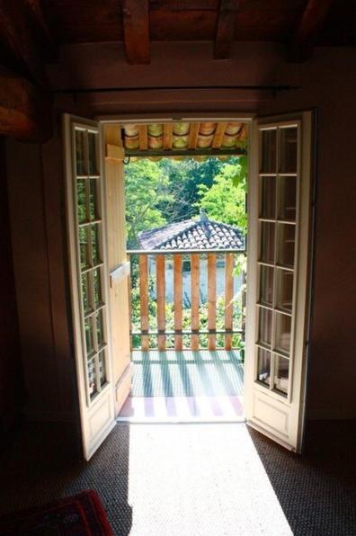 Chateau De Gargas Bed & Breakfast Gaudies ห้อง รูปภาพ