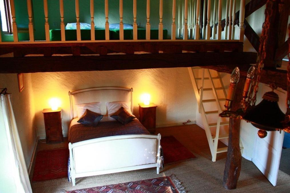 Chateau De Gargas Bed & Breakfast Gaudies ห้อง รูปภาพ