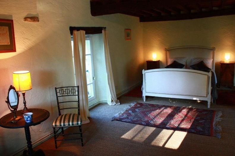 Chateau De Gargas Bed & Breakfast Gaudies ห้อง รูปภาพ