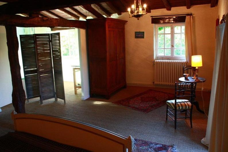 Chateau De Gargas Bed & Breakfast Gaudies ห้อง รูปภาพ