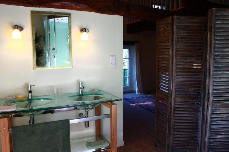 Chateau De Gargas Bed & Breakfast Gaudies ห้อง รูปภาพ