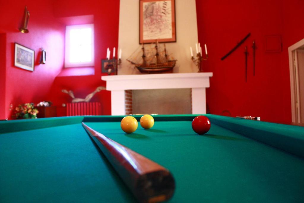 Chateau De Gargas Bed & Breakfast Gaudies ภายนอก รูปภาพ