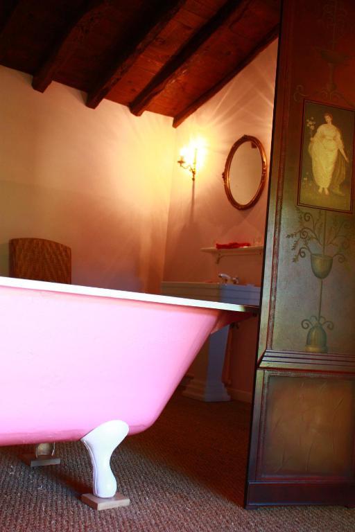 Chateau De Gargas Bed & Breakfast Gaudies ภายนอก รูปภาพ